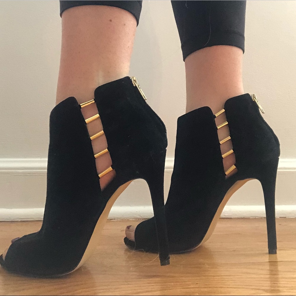 Steve Madden Heels